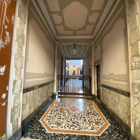Elegance Suite - Milano - Via Spartaco Exterior photo