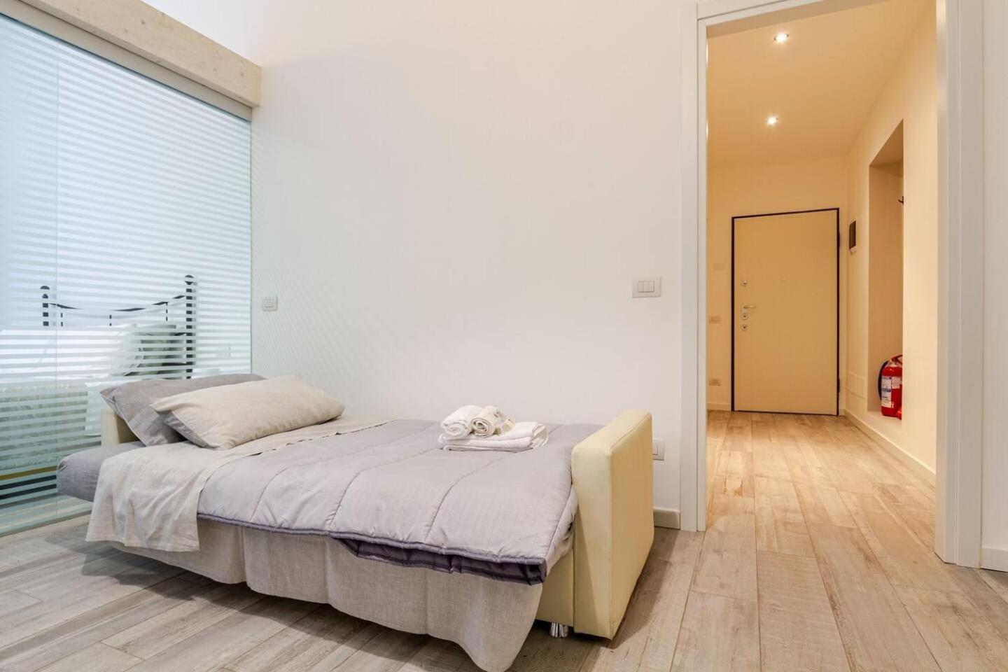 Elegance Suite - Milano - Via Spartaco Exterior photo
