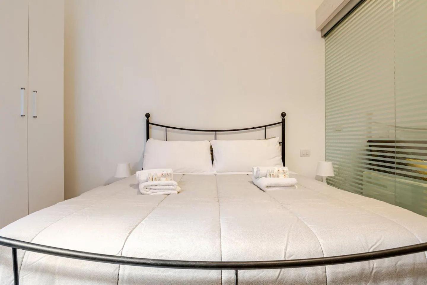 Elegance Suite - Milano - Via Spartaco Exterior photo