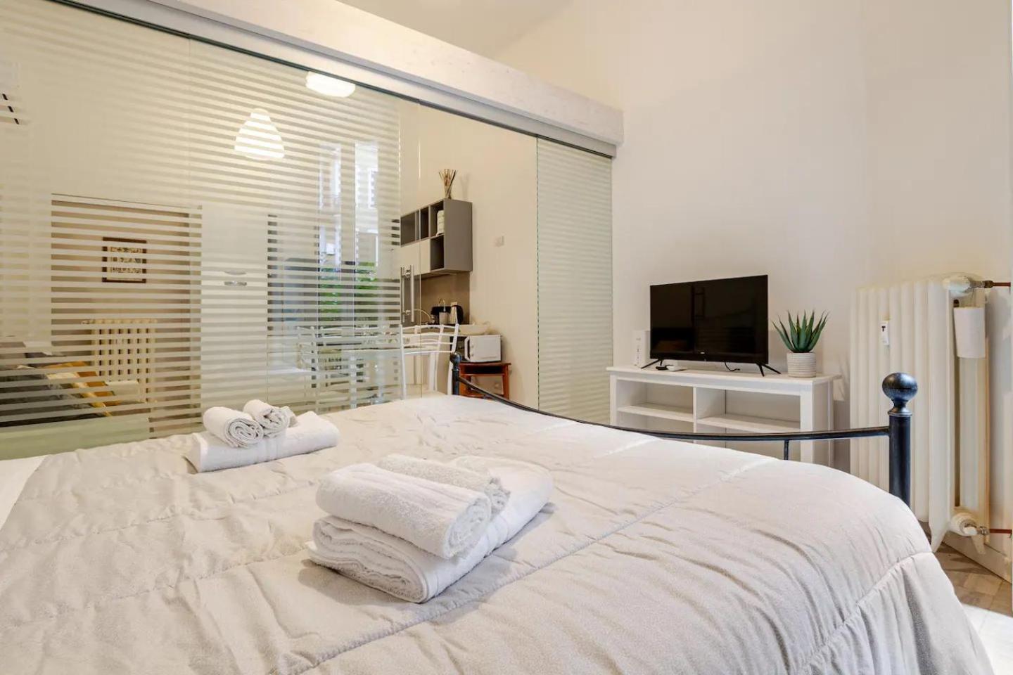Elegance Suite - Milano - Via Spartaco Exterior photo