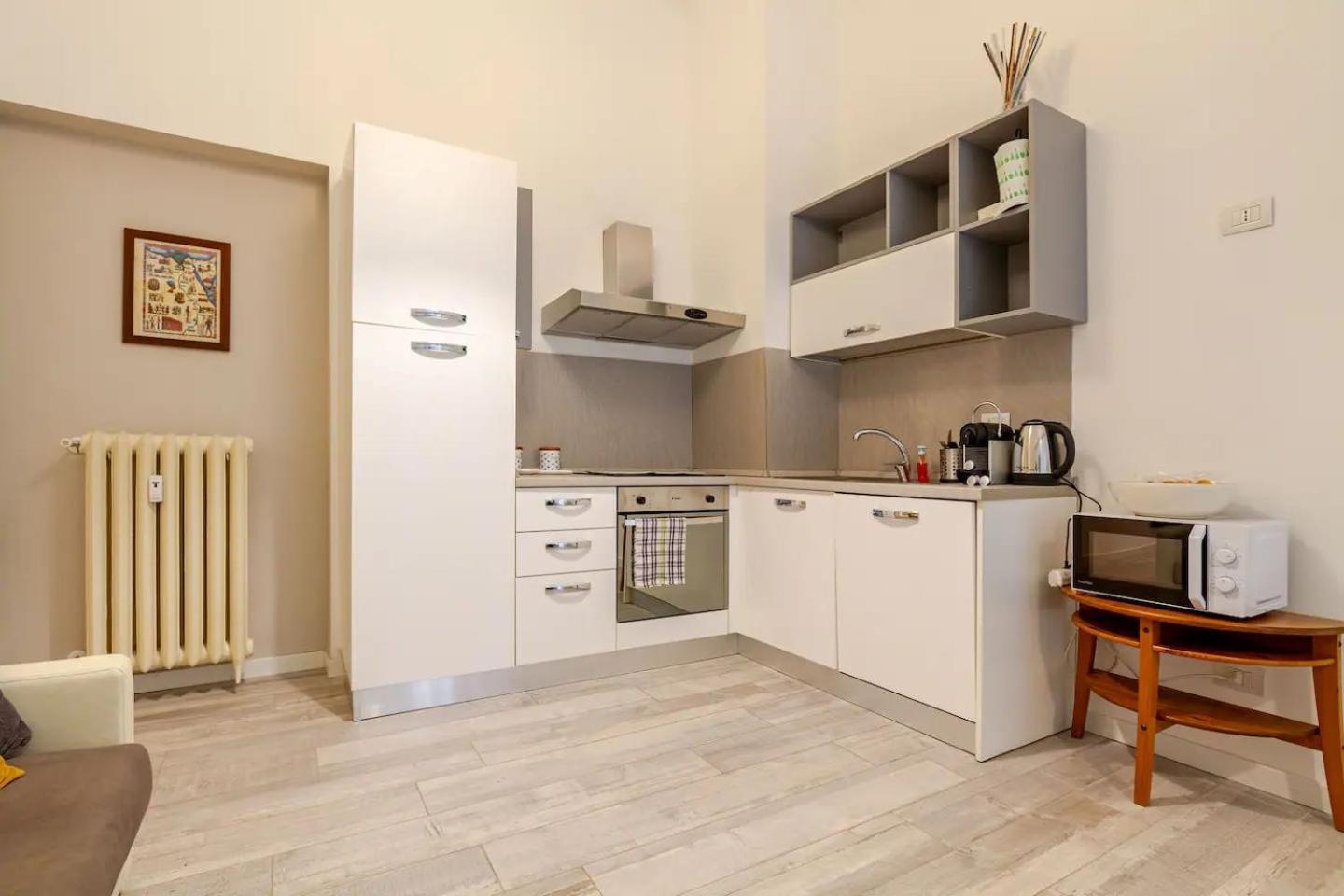 Elegance Suite - Milano - Via Spartaco Exterior photo