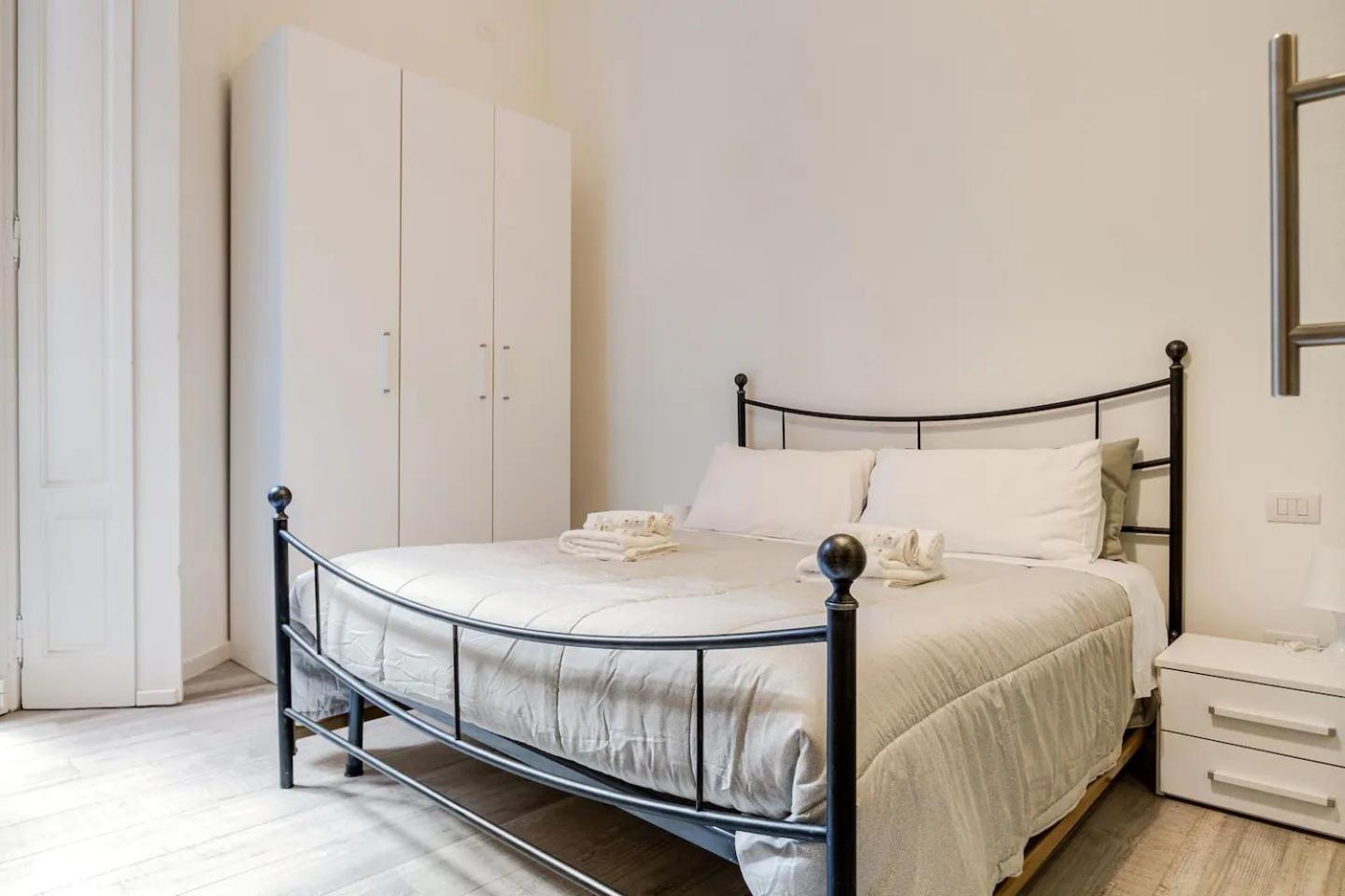 Elegance Suite - Milano - Via Spartaco Exterior photo