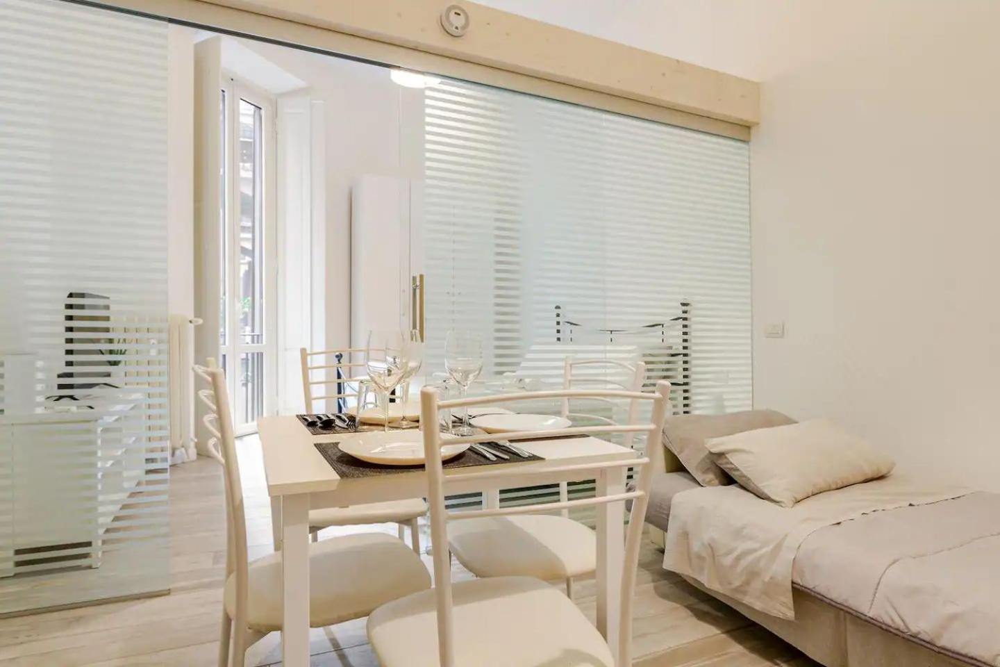 Elegance Suite - Milano - Via Spartaco Exterior photo