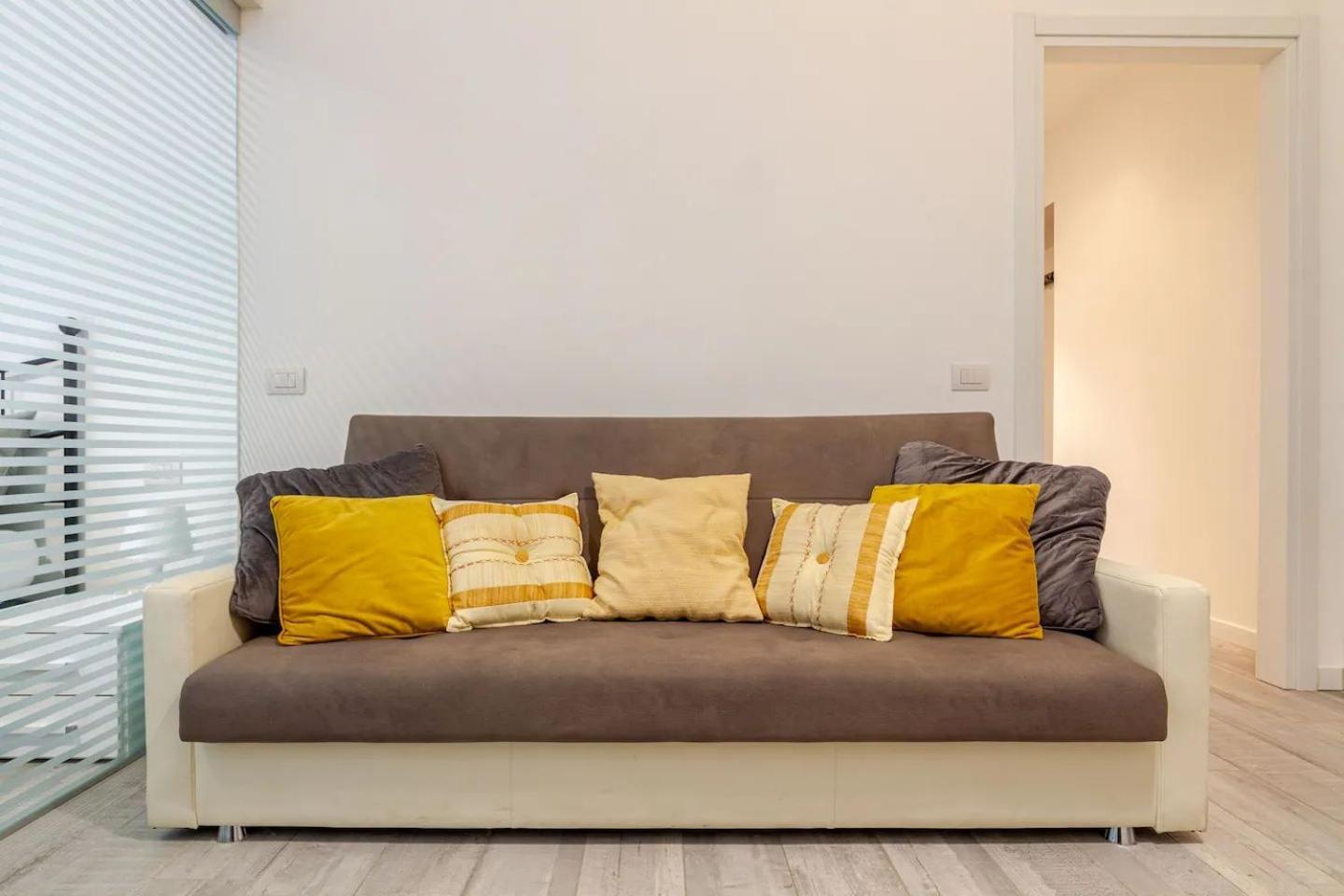 Elegance Suite - Milano - Via Spartaco Exterior photo