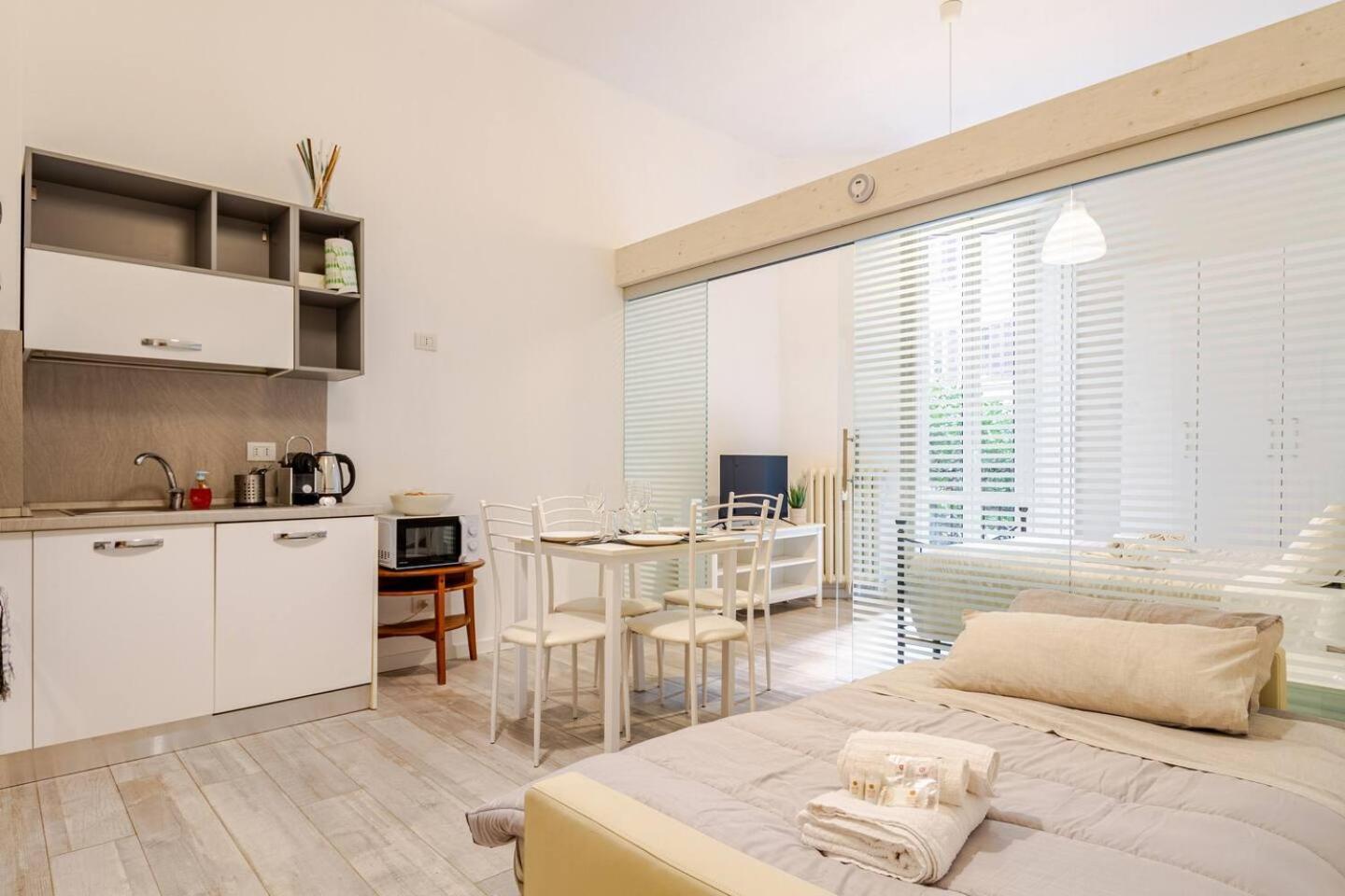Elegance Suite - Milano - Via Spartaco Exterior photo
