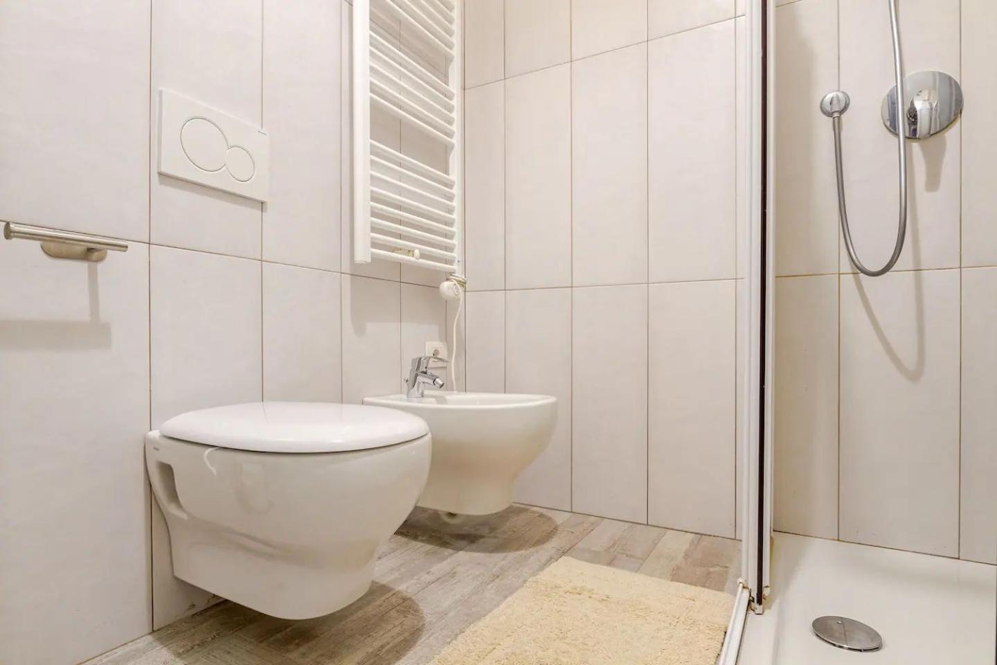 Elegance Suite - Milano - Via Spartaco Exterior photo