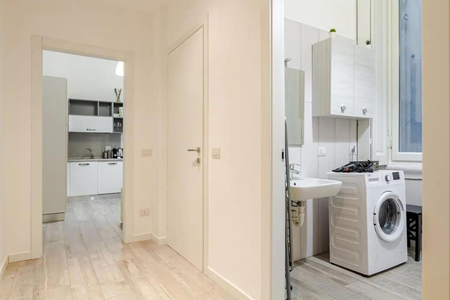 Elegance Suite - Milano - Via Spartaco Exterior photo
