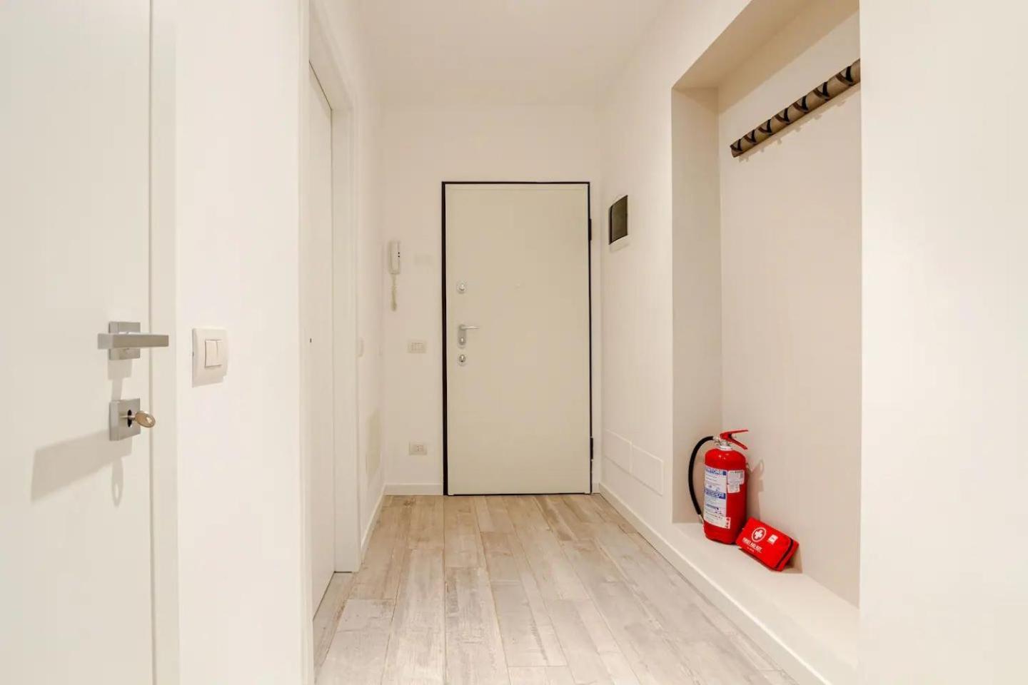 Elegance Suite - Milano - Via Spartaco Exterior photo