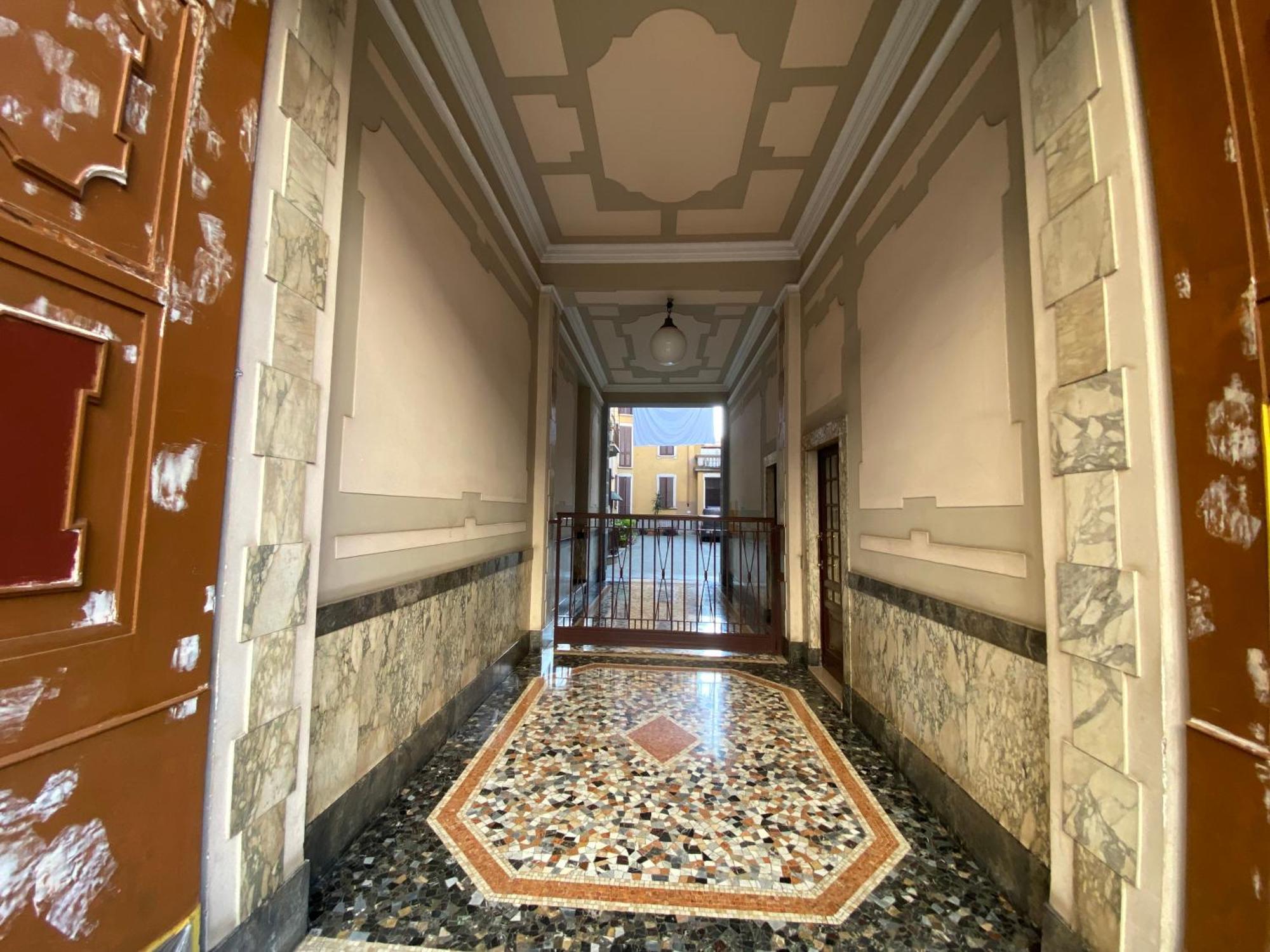 Elegance Suite - Milano - Via Spartaco Exterior photo